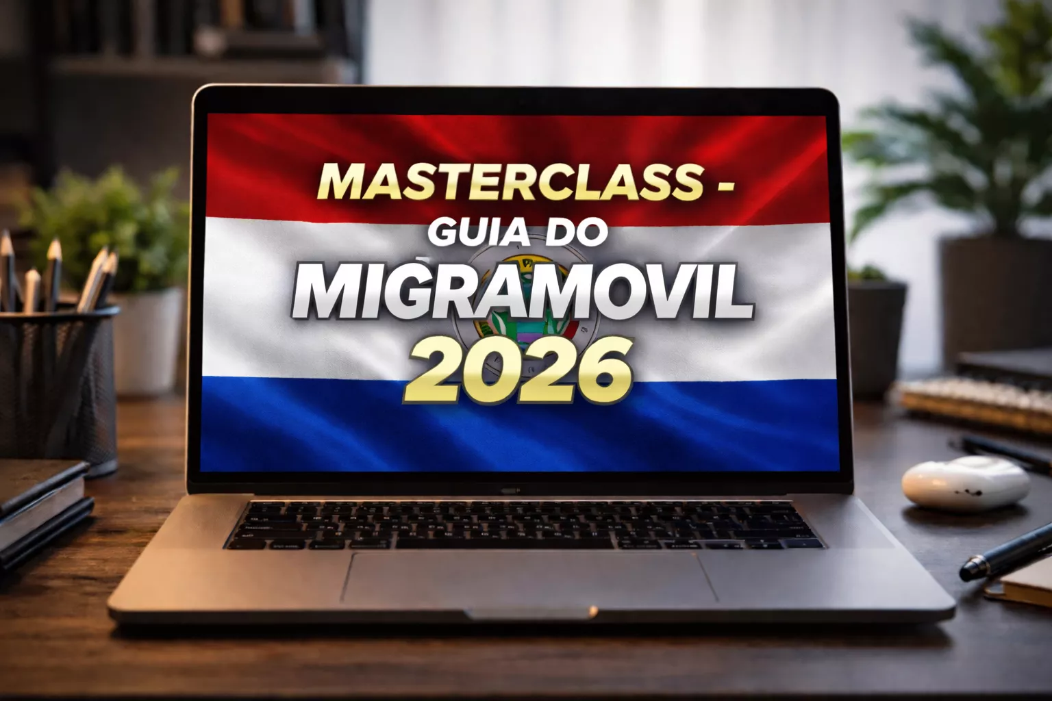 Masterclass Guia do Migramóvil 2026