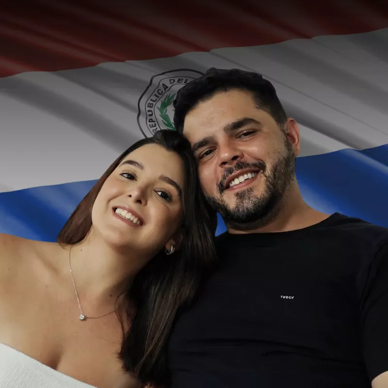 Lucas e Sophia