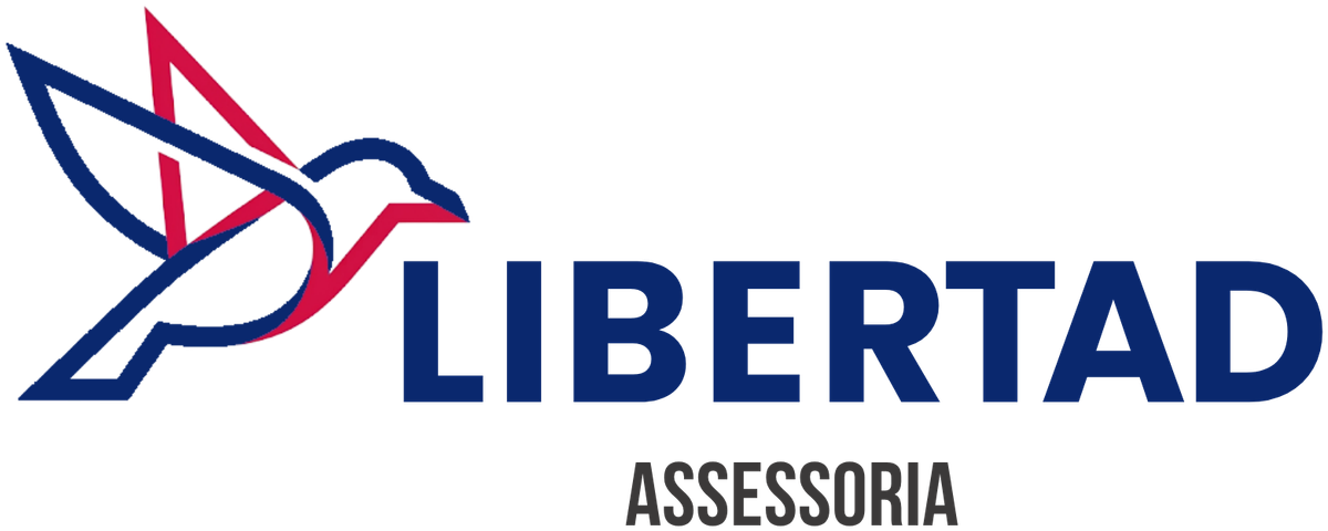 Libertad — Assessoria Migratória