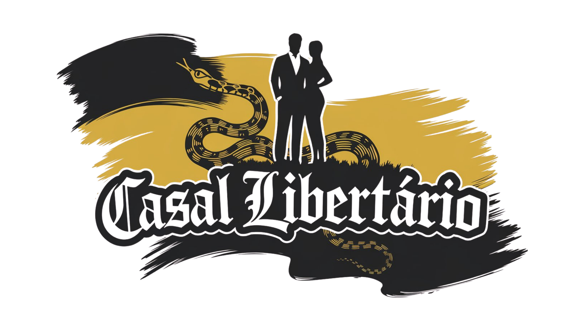 Casal Libertário